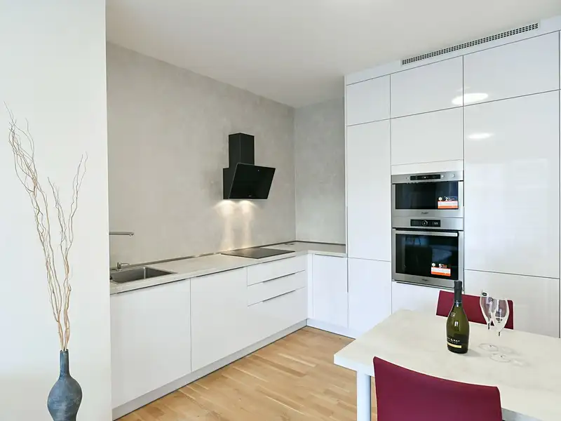 Pronájem bytu 2+kk 53 m², Praha – náhled fotky 3