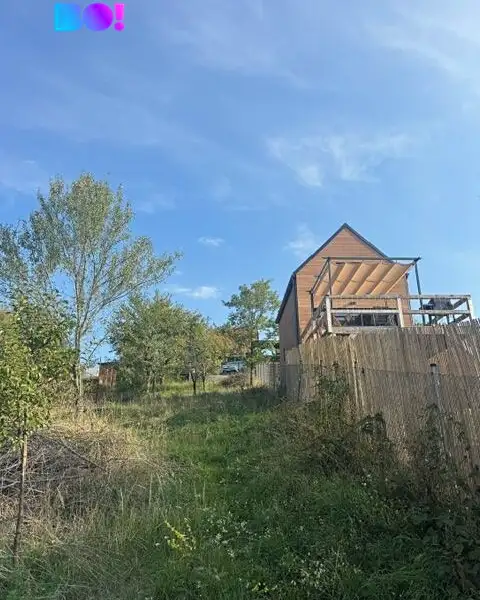 Prodej zahrady 972 m², Brno – náhled fotky 3