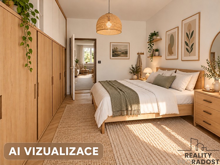 Wohnung 2+1 zum Kauf, 59 m² (7 von 9)