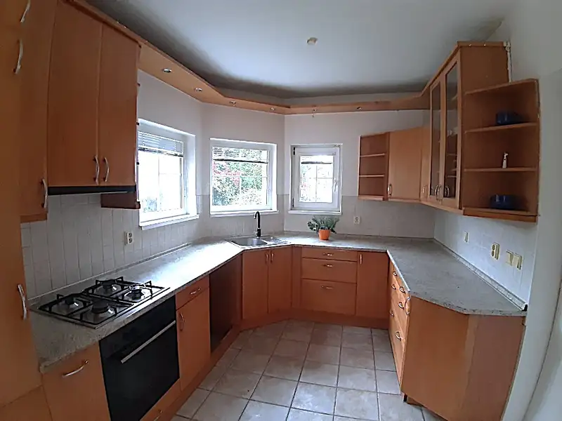 Prodej rodinného domu 180 m², pozemek 488 m², Praha – náhled fotky 2