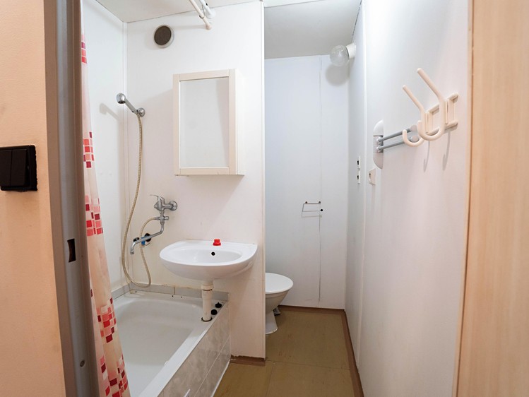 Квартира 1+kk на продаж, 32 м² (5 з 10)