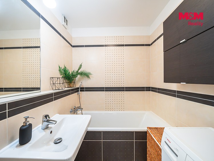 Wohnung 2+1 zum Kauf, 59 m² (13 von 25)