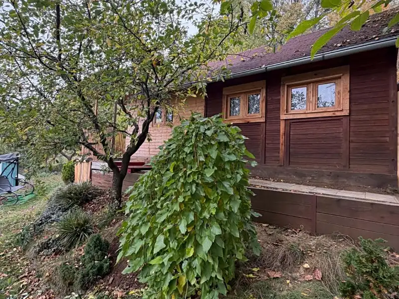 Prodej chaty 35 m², pozemek 394 m², Nový Jičín – náhled fotky 2
