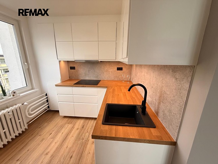 Квартира 3+1 на продаж, 58 м² (2 з 14)