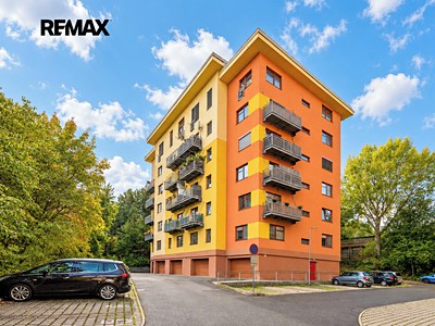Квартира 3+kk на продаж, 78 м² (2 з 24)
