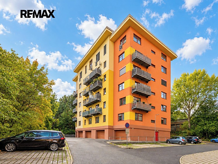 Квартира 3+kk на продаж, 78 м² (2 з 24)