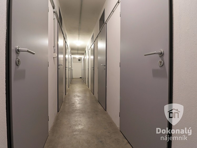 Wohnung 3+kk zur Miete, 79 m² (23 von 27)
