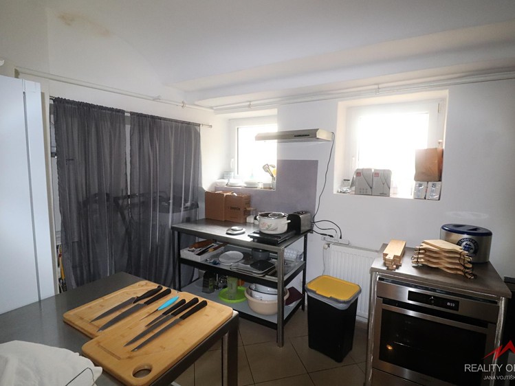 Комерційне приміщення в оренду, 60 м² (15 з 16)