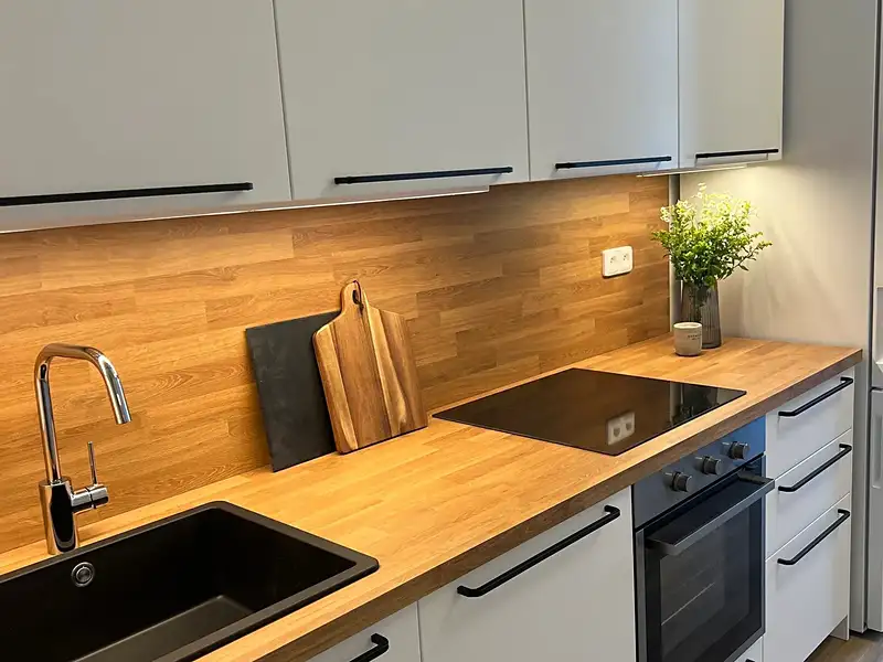 Pronájem bytu 2+kk 58 m², Praha – náhled fotky 2