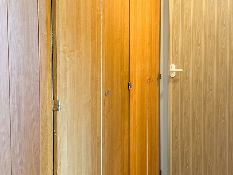 Wohnung 1+kk zur Miete, 28 m² (9 von 12)