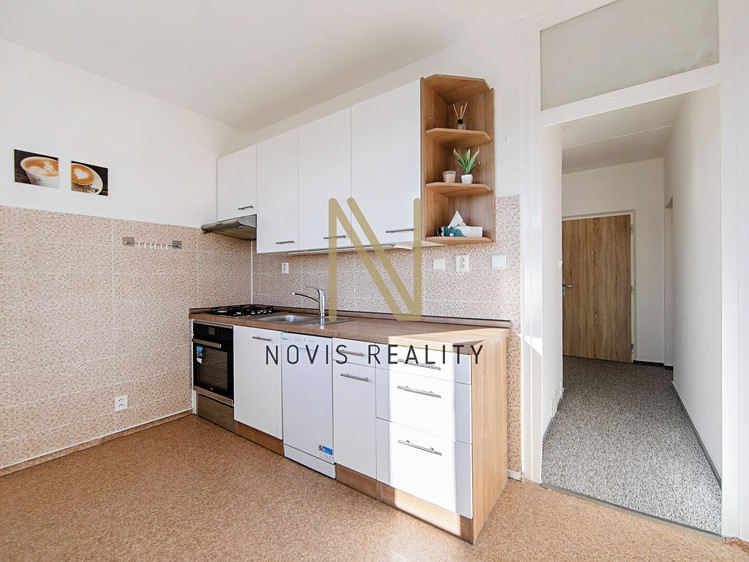 Wohnung 3+1 zur Miete, 63 m² (5 von 12)