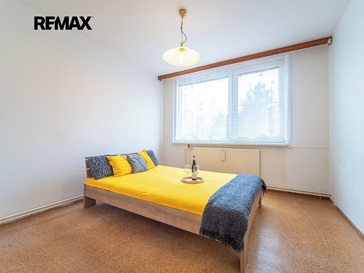 Wohnung 4+kk zur Miete, 83 m² (2 von 10)