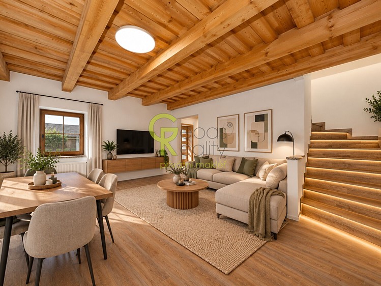Wohnung 3+1 zum Kauf, 133 m² (5 von 23)