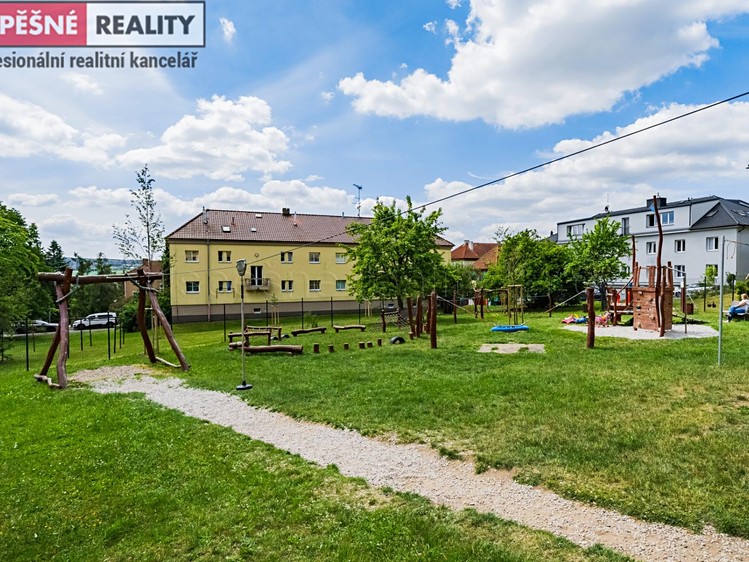 Квартира 2+1 на продаж, 55 м² (14 з 21)