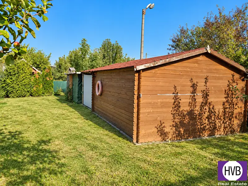 Pronájem skladového prostoru 29 m², Praha – náhled fotky 1