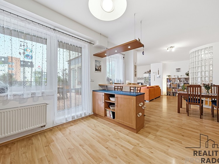 Prodej bytu 4+kk, 120 m² (8 z 27)