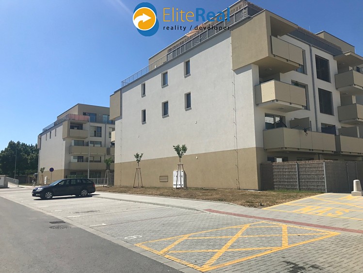 Wohnung 1+kk zur Miete, 36 m² (16 von 17)