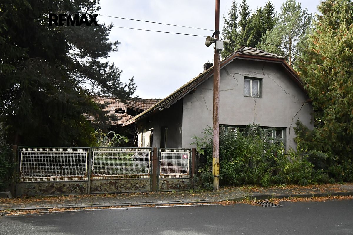 Prodej rodinného domu 50 m², pozemek 514 m², Třesovice – fotka 1 z 3