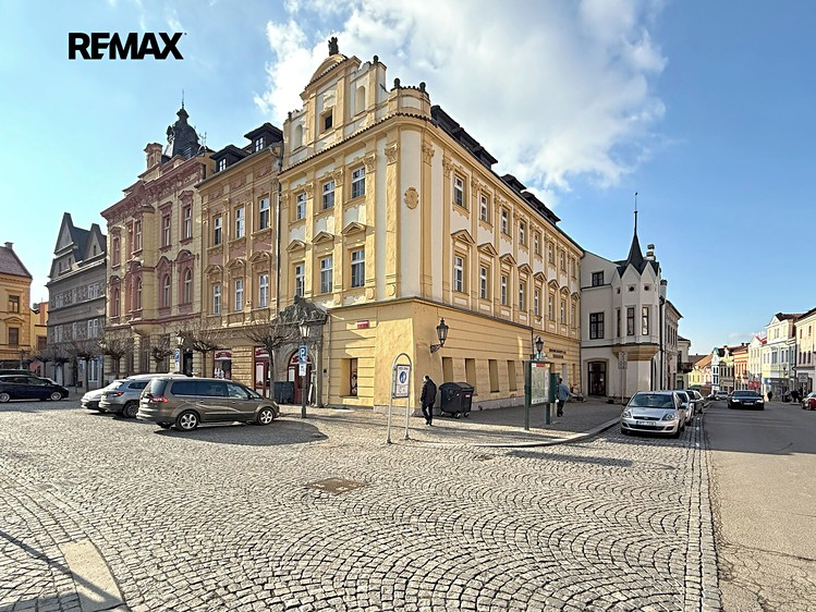 Квартира 2+kk в оренду, 52 м² (12 з 12)