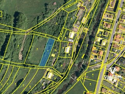 Prodej pozemku, 1 159 m² (2 z 4)