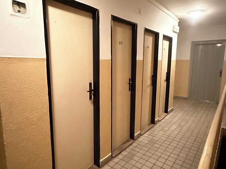 Квартира 2+1 в оренду, 49 м² (9 з 11)