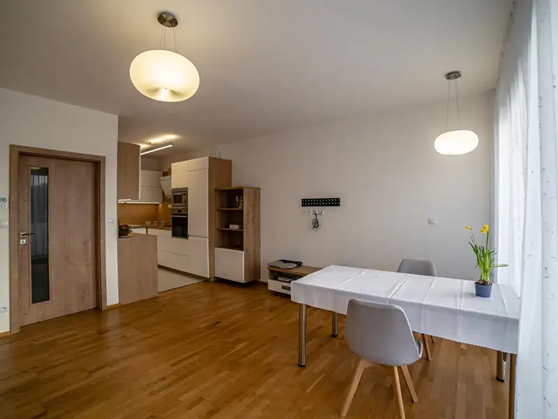 Pronájem bytu 2+kk 57 m², Olomouc – náhled fotky 1