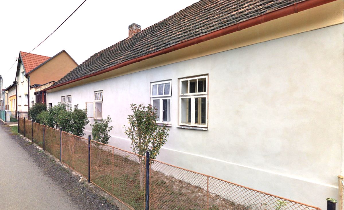 Prodej rodinného domu 80 m², pozemek 293 m², Hradec – fotka 1 z 3