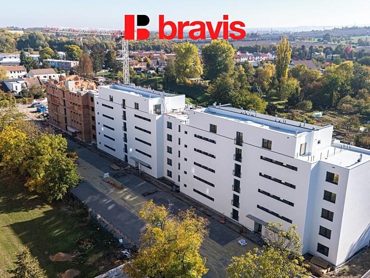 Prodej bytu 1+kk, 43 m² (13 z 15)