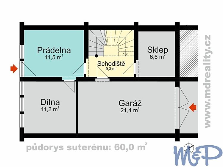 Haus zum Kauf, 175 m² (22 von 29)