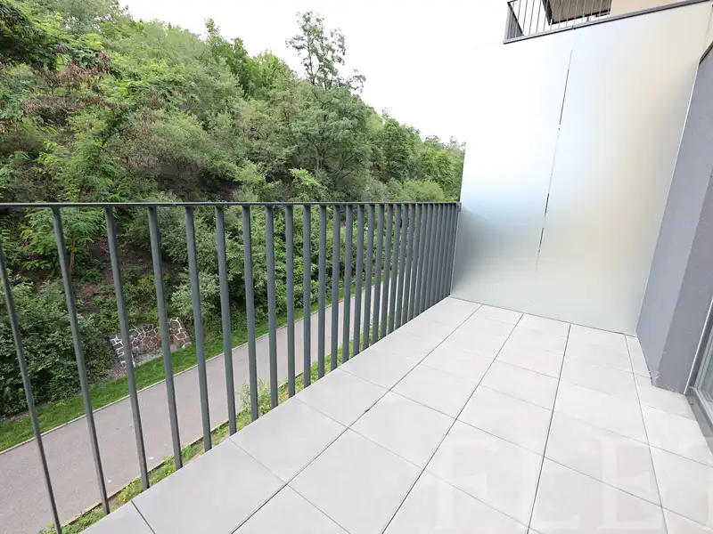 Pronájem bytu 1+kk 38 m², Praha – náhled fotky 3