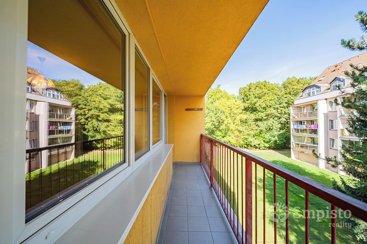 Prodej bytu 4+1 81 m², Praha – fotka 1 z 3