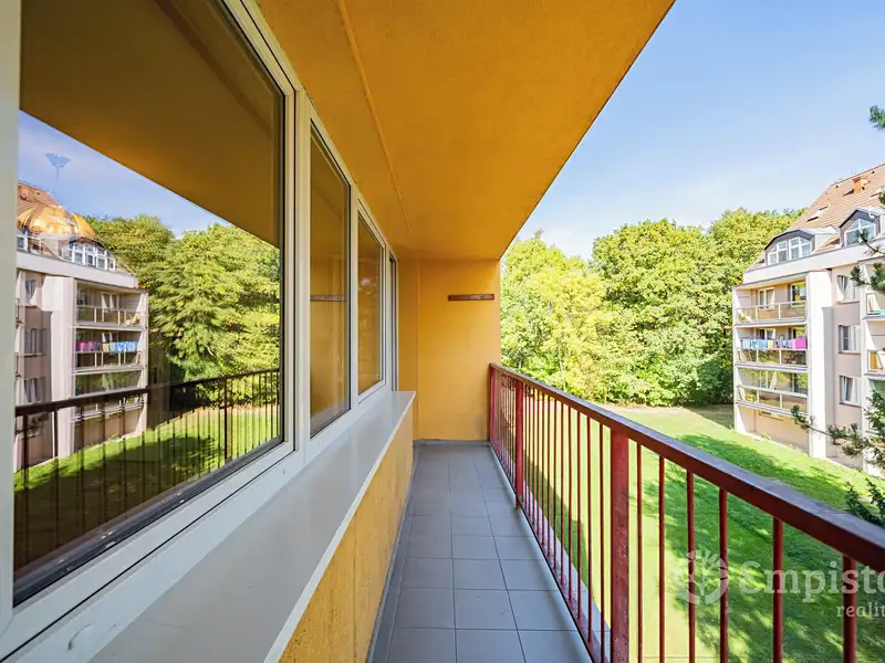 Prodej bytu 4+1 81 m², Praha – náhled fotky 1