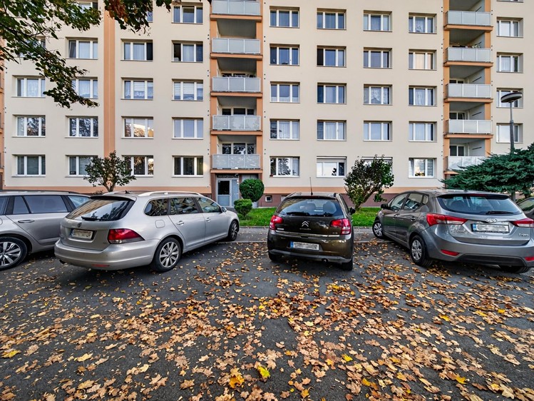 Wohnung 2+1 zum Kauf, 57 m² (19 von 22)