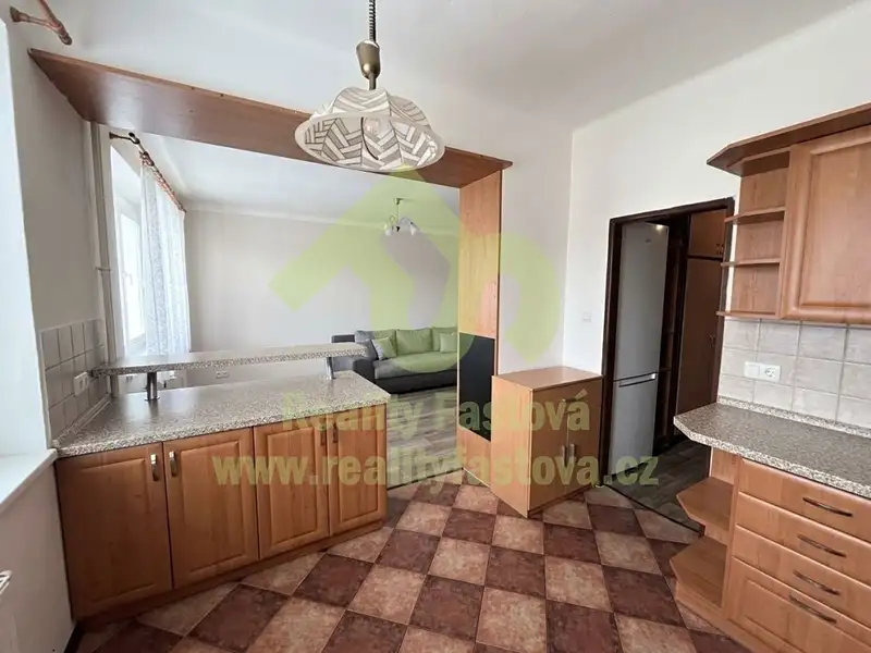 Prodej bytu 3+1 74 m², Rokycany – náhled fotky 3