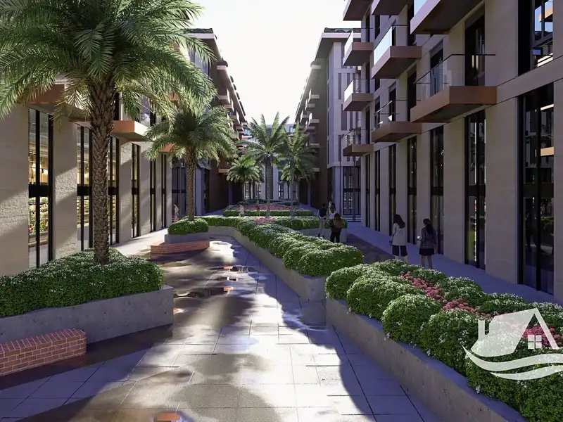Prodej bytu 2+kk 67 m², Qerret – náhled fotky 2