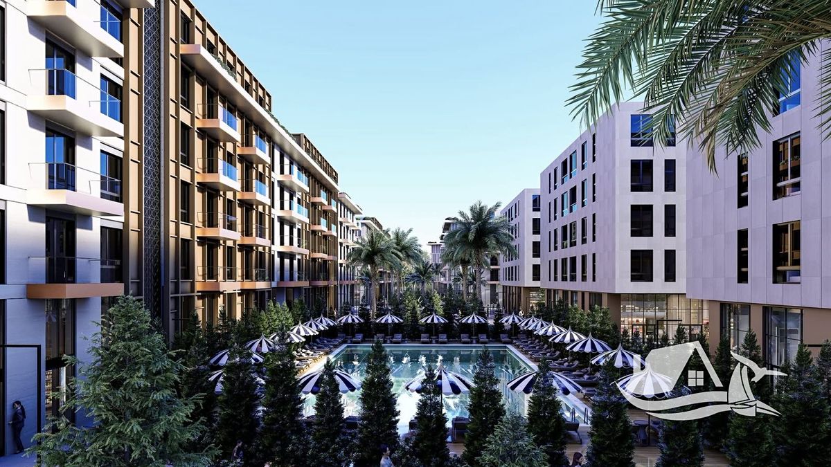 Prodej bytu 2+kk 40 m², Qerret – fotka 1 z 3