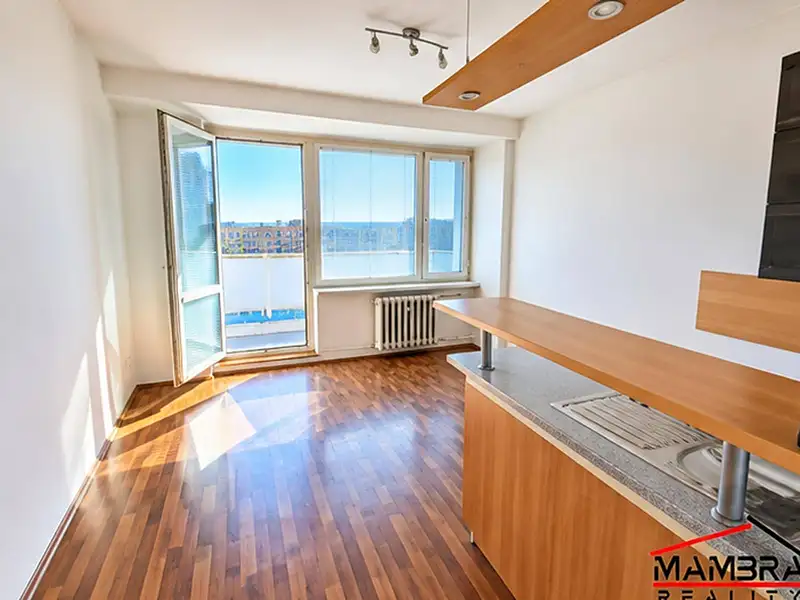 Prodej bytu 1+kk 22 m², Opava – náhled fotky 1