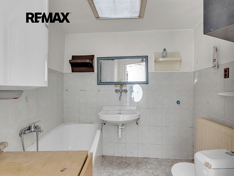 Prodej domu, 42 m² (5 z 15)