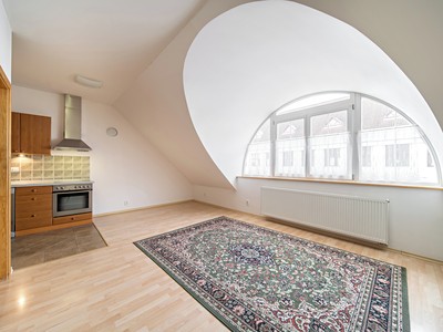 Pronájem bytu atypické 80 m²