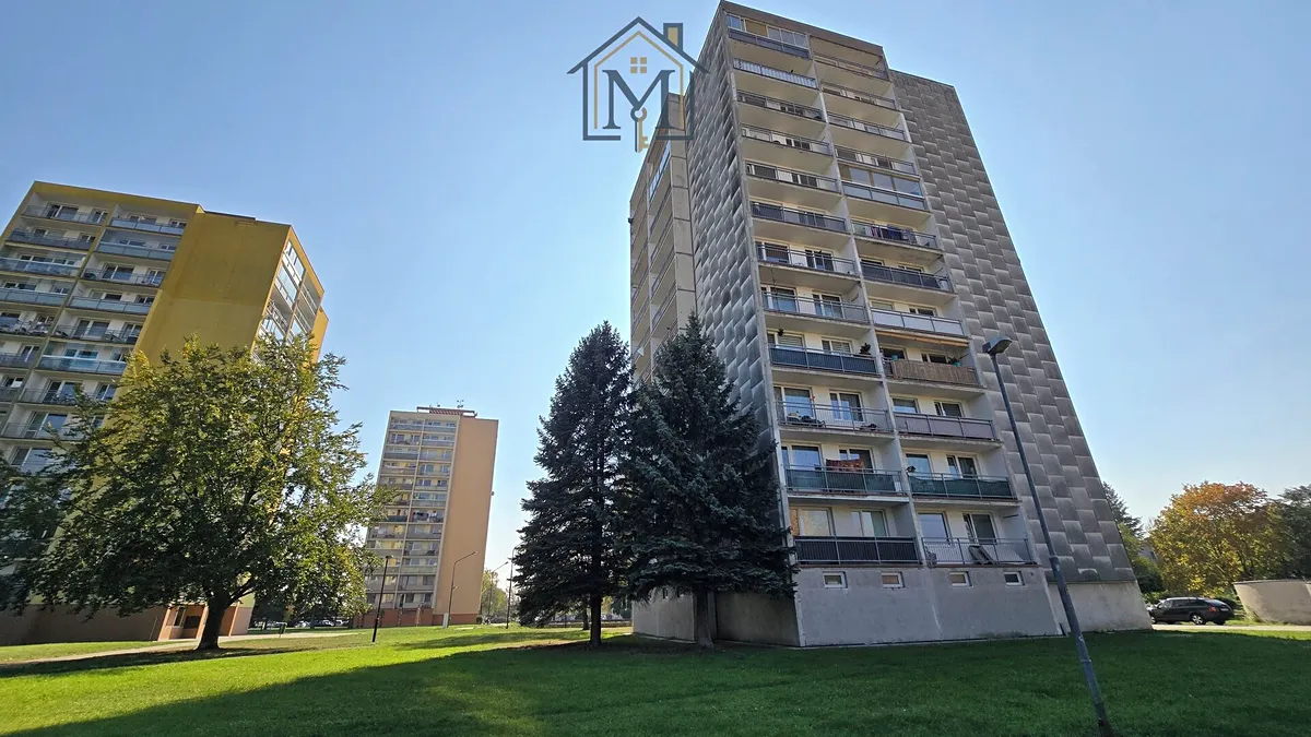 Prodej bytu 3+1 81 m²