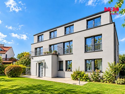 Wohnung 3+1 zur Miete, 73 m² (2 von 17)