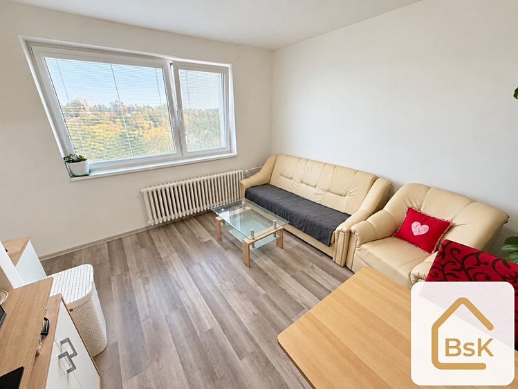 Prodej bytu 2+kk, 42 m² (7 z 17)