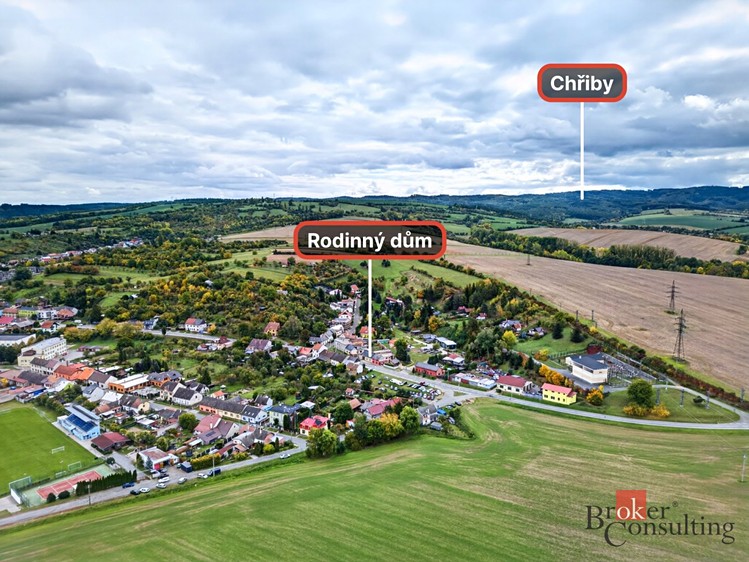 Prodej domu, 110 m² (24 z 27)