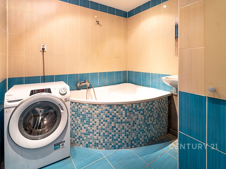 Wohnung 3+1 zum Kauf, 61 m² (9 von 28)