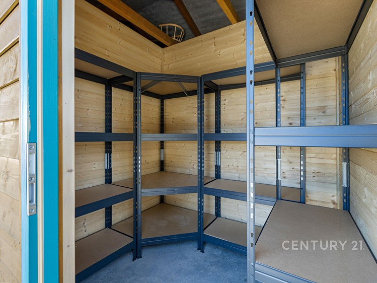 Prodej bytu 3+kk, 82 m² (23 z 24)
