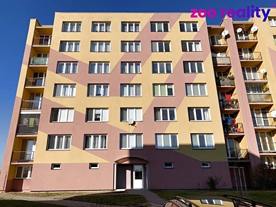 Wohnung 2+1 zum Kauf, 58 m² (3 von 11)
