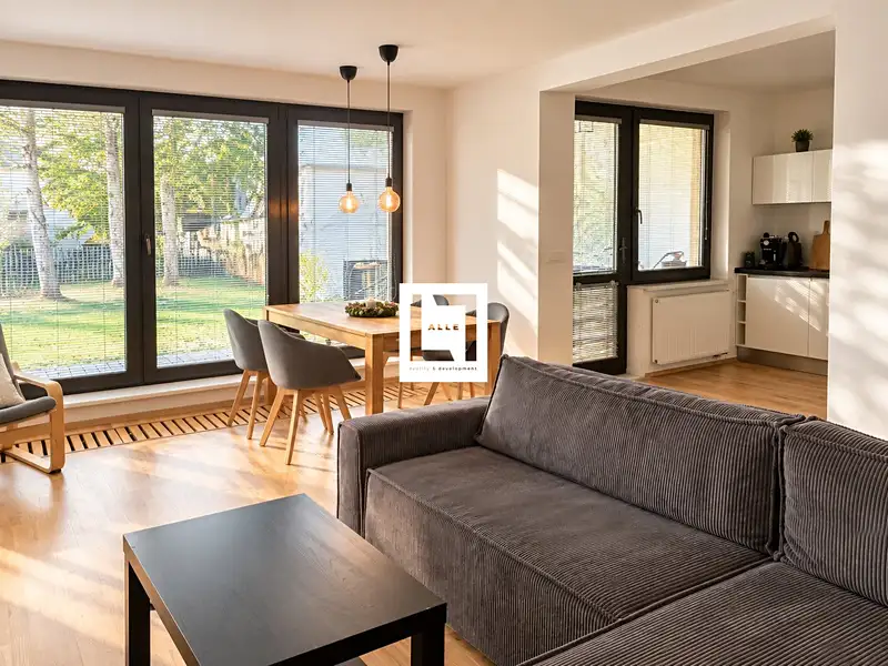 Pronájem bytu 3+kk 101 m², Brno – náhled fotky 2