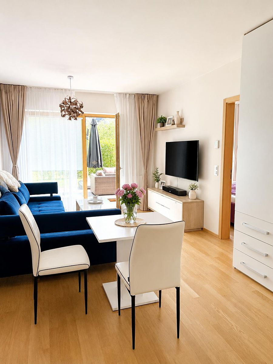 Prodej bytu 2+kk 56 m²