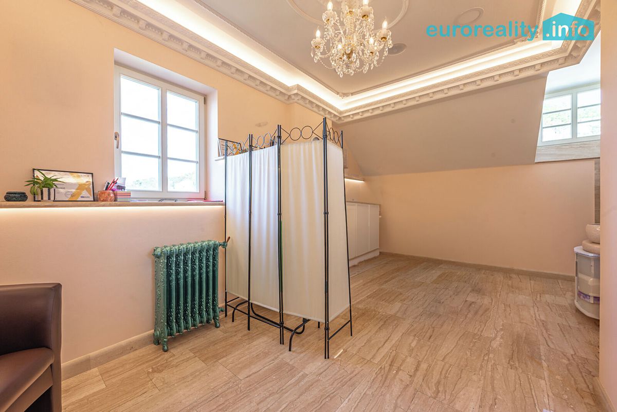 Pronájem obchodního prostoru 20 m², Karlovy Vary – fotka 1 z 3