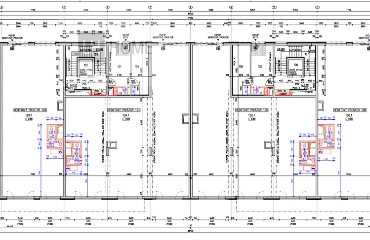 Комерційне приміщення в оренду, 160 м² (2 з 12)